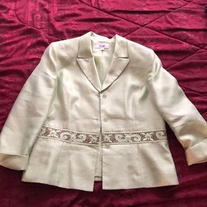 Suit Jacket